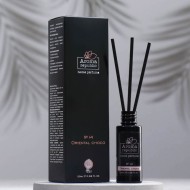 Диффузор ароматический AROMA REPUBLIC 5164276 20 мл, "Oriental choco"