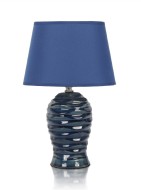 Светильник настольный А-LE740 Cobalt blue 01100382