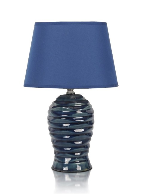 Светильник настольный А-LE740 Cobalt blue 01100382