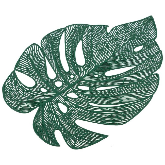 Салфетка сервировочная PVR-08 "Лист" 103971 33*45 см