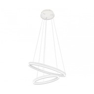 Подвесной светильник KINK Light Тор 08219,01 4000K белый