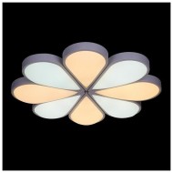 Люстра 8495/8S WT