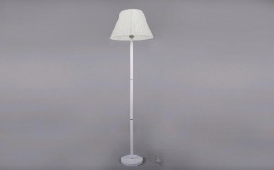 Торшер РС20653 WT+FG/1F (shade+body) Торшер РС20653 WT+FG/1F (shade+body)