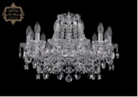 Светильник 11.25.12.200v.Cr.Sp, 12х40 w, 63х43 см