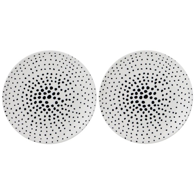 НАБОР ТАРЕЛОК 2ПР. "FASHION QUEEN" АРТИ-М 359-591 ДИАМЕТР 20,5 СМ НАБОР ТАРЕЛОК 2ПР. "FASHION QUEEN" АРТИ-М 359-591 ДИАМЕТР 20,5 СМ