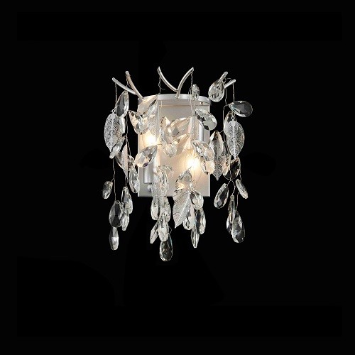 Бра NWZ77-ф200*320 CHROME