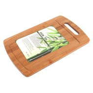 ДОСКА РАЗДЕЛОЧНАЯ 897-030 36*22*1 СМ