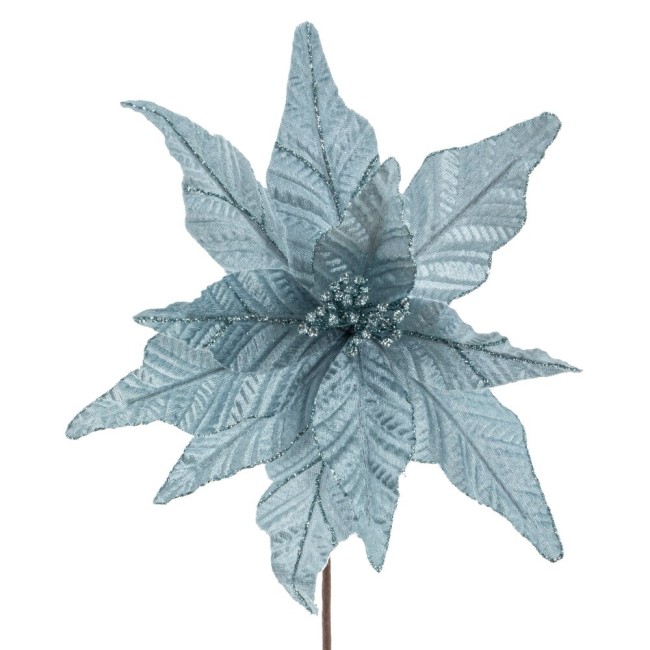 Цветок, L31 W31 H37 см 792285