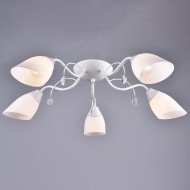 Светильник "Илекс" РС21090 WT/5C