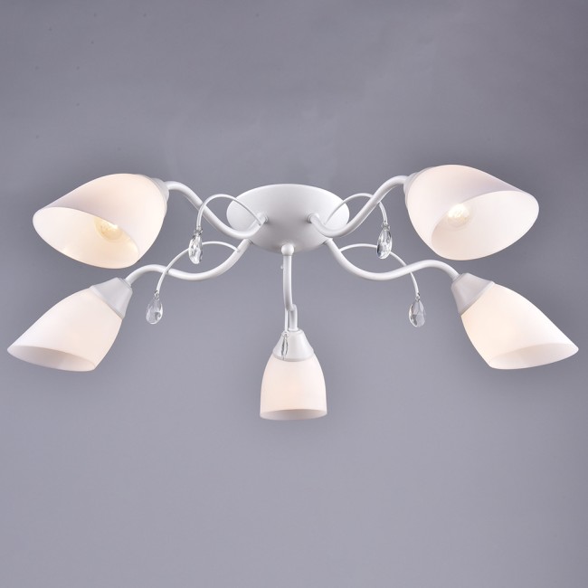 Светильник "Илекс" РС21090 WT/5C