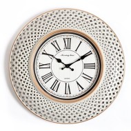 Часы настенные, серия: Интерьер, "Претория", d-40 см 3620860