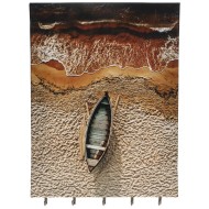 Ключница 785808 L28,5 W2,5 H40 см