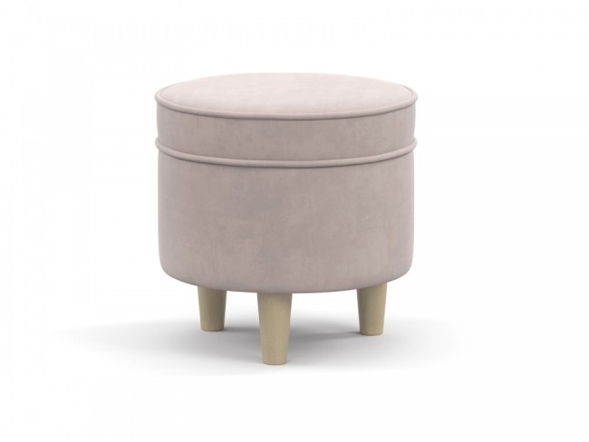 Пуф Лора ТП 330 Ультра роуз*