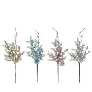 Изделие декоративное "Ветка", L12 W6 H39 см 811494