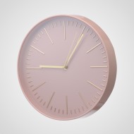 Интерьерные Часы 30 см 7402