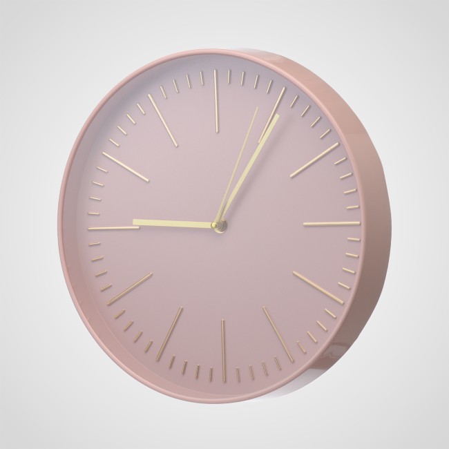 Интерьерные Часы 30 см 7402