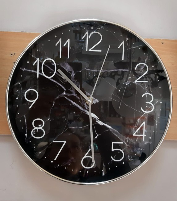 Интерьерные Часы 30 см 7402