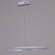 Светодиодная люстра 06315-3.9-01 WH