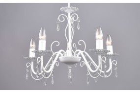 Светильник РС20884 WT/5P