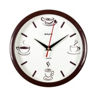 Часы настенные PL200912