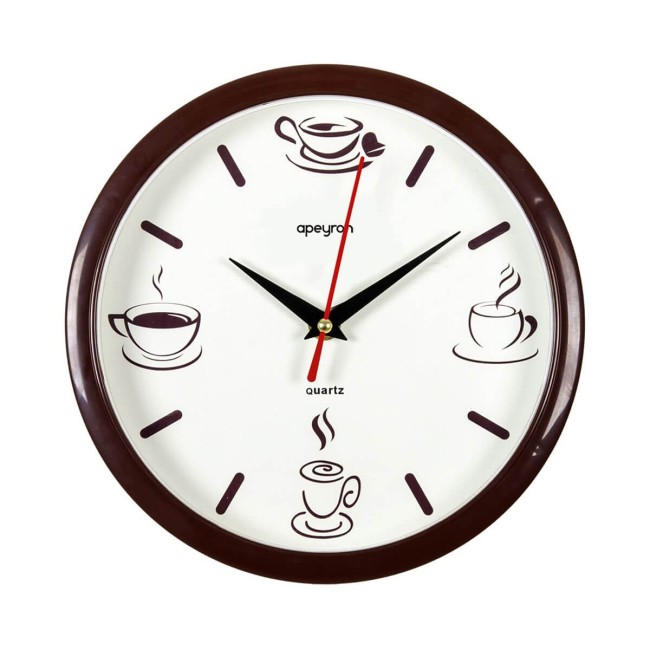 Часы настенные PL200912