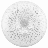 Светильник светодиодный (потолочный) СЛЛ 034 30Вт 6K ЛИЛИЯ (375x100) LE 061201-066