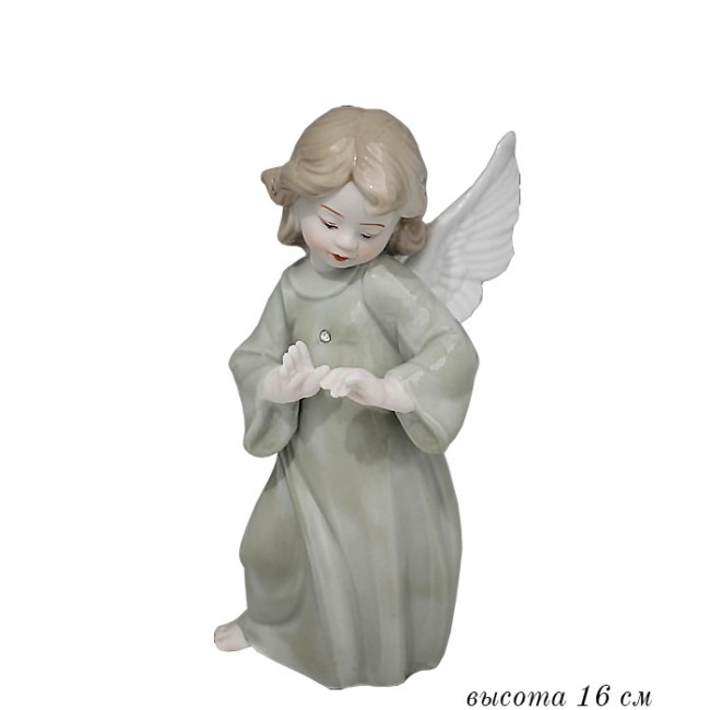 Статуэтка "Ангел" 207-045 15 см