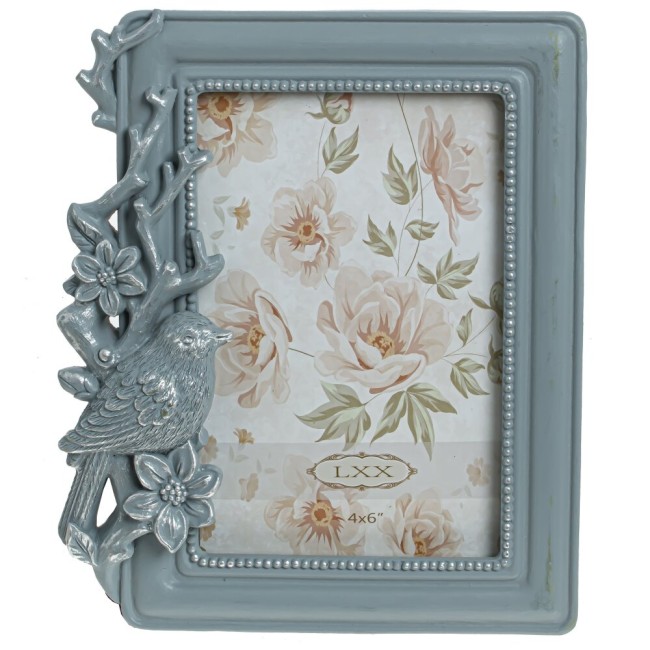 Фоторамка для фото 10*15, L16 W3 H19 см 795300