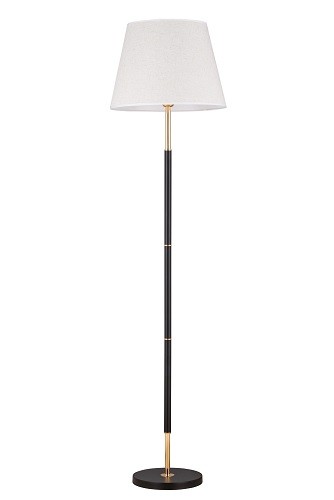 Торшер 2055-BK BK