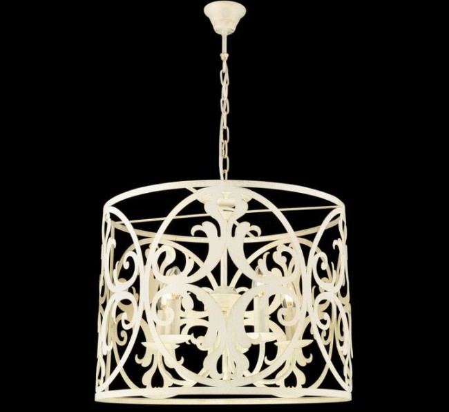 Люстра 201P/5P BGE Veneto Luce