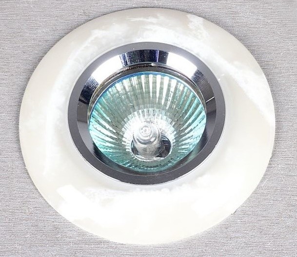 Точечный светильник 06061-9.0-001YES MR16 WT