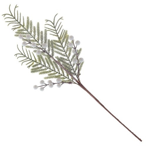 Изделие декоративное "Ветка", L16 W6 H50 см 811503