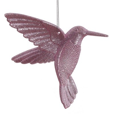 Украшение новогоднее "Колибри", L14 W6 H14,5 см 807593