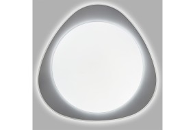 Светодиодный управляемый светильник ПРОМЕТЕЙ 100Вт 50W-100W 3000-6500К (SBL-Dim5-100W)/5