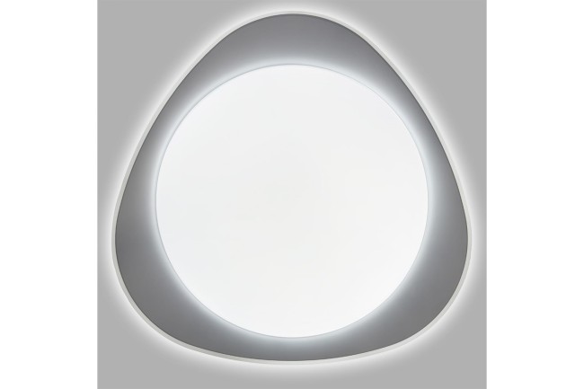 Светодиодный управляемый светильник ПРОМЕТЕЙ 100Вт 50W-100W 3000-6500К (SBL-Dim5-100W)/5 Светодиодный управляемый светильник ПРОМЕТЕЙ 100Вт 50W-100W 3000-6500К (SBL-Dim5-100W)/5