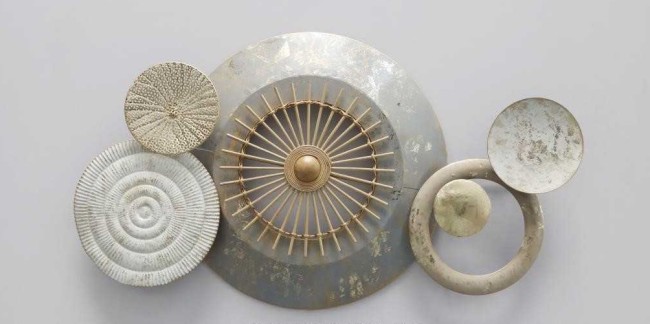 Настенный декор Сан КРИСТИ ХОУМ 15891 89х50х8 см