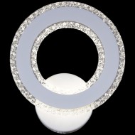 Настенный светильник 08416-0.2-01B