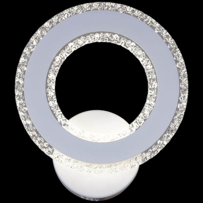 Настенный светильник 08416-0.2-01B