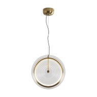 Подвесной светильник FR5442PL-L11TR