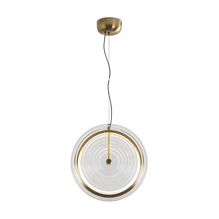 Подвесной светильник FR5442PL-L11TR