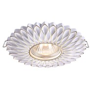 Светильник встр. ODN 370489 NT19 000 белый/золото