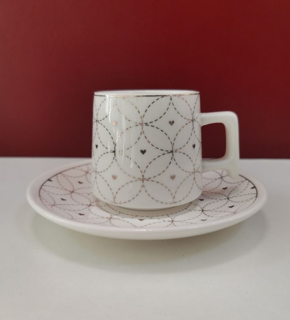 Кофейный набор 923-102