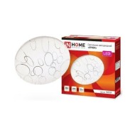 Светодиодный светильник ОРИОН 36W 6500K