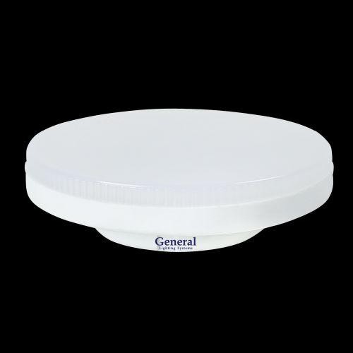 Лампа светодиодная GLDEN-GX53-9-230-GX53-4500 642800