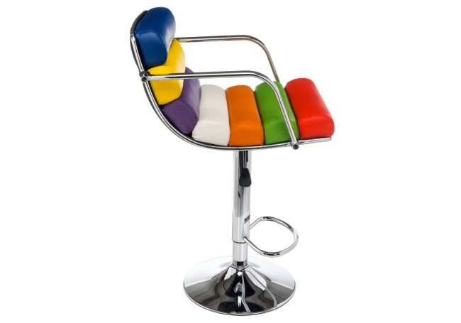 Барный стул ВУДВИЛЬ RAINBOW/Ls-11223-1