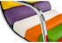 Барный стул ВУДВИЛЬ RAINBOW/Ls-11223-1