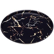 ПОДНОС СЕРВИРОВОЧНЫЙ "FANTASY" AGNESS 898-032 33*2,1 СМ