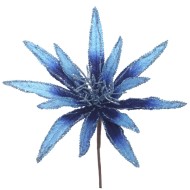 Изделие декоративное "Цветок" 262271 28 см