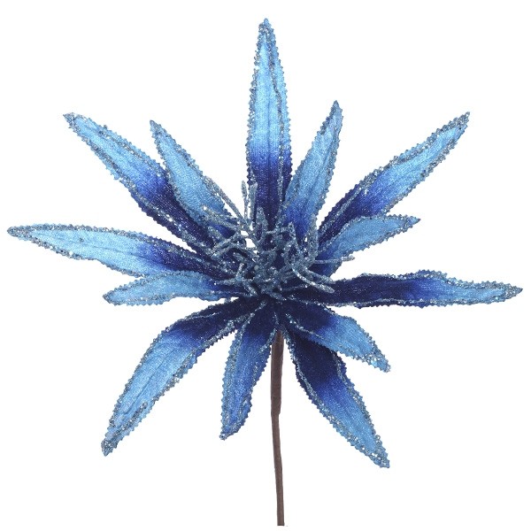 Изделие декоративное "Цветок" 262271 28 см