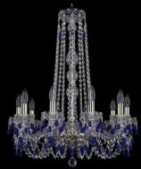 Светильник 11.24.10.220.Cr.V3001, 10х40 w, 66х43 см